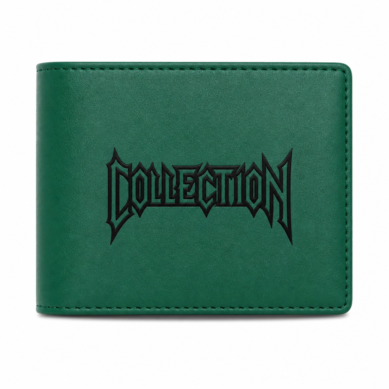 Collection Metal Wallet