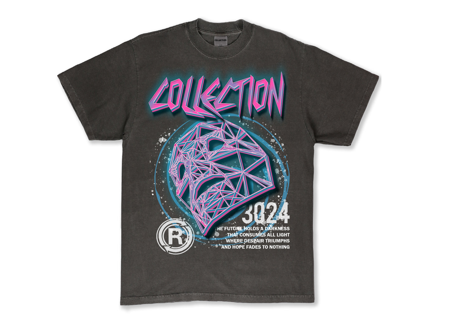 3024 Shirt