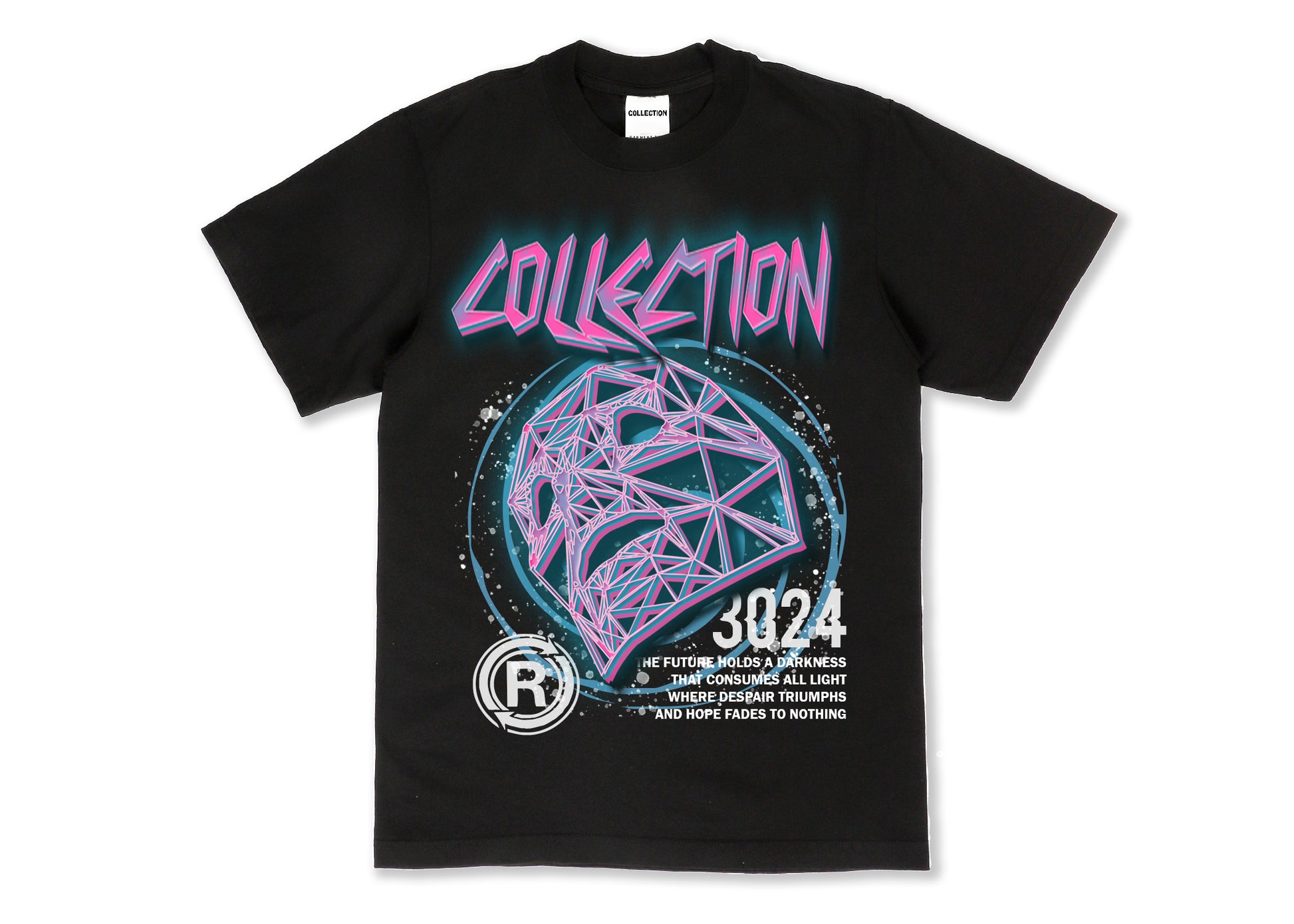 3024 shirt