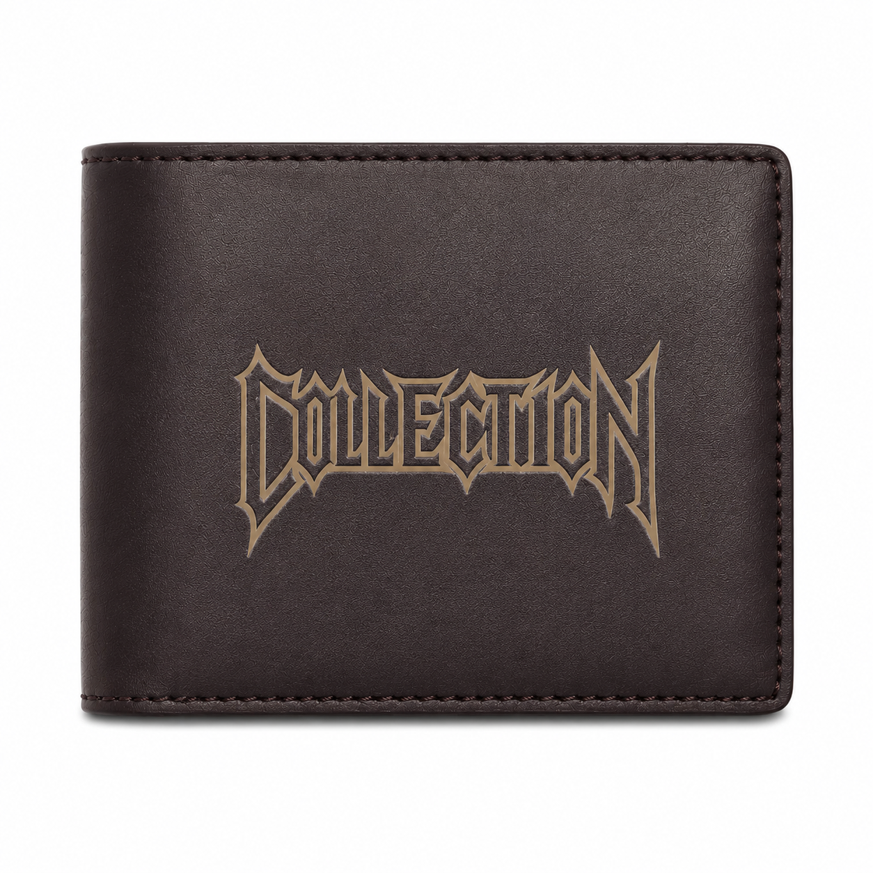 Collection Metal Wallet