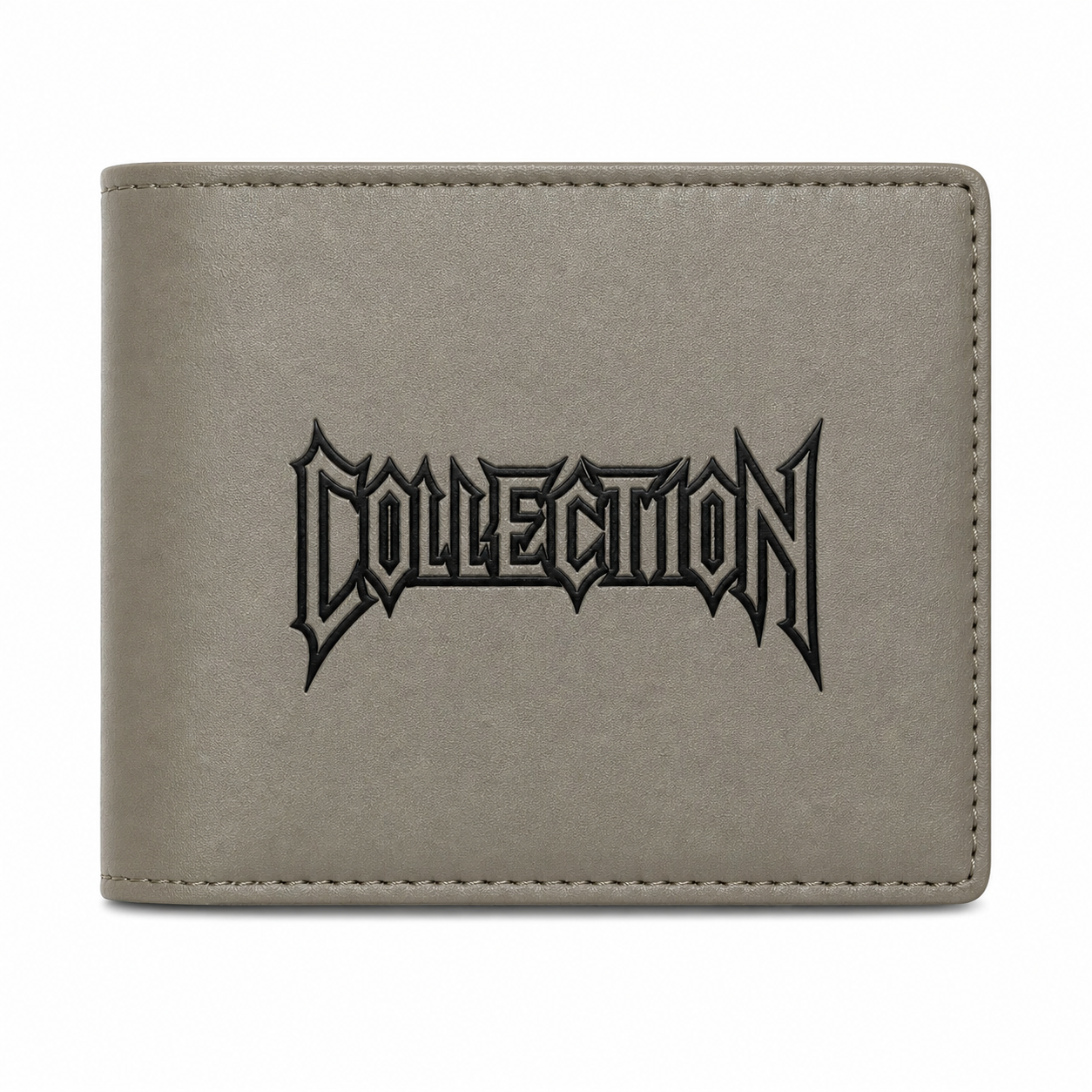 Collection Metal Wallet