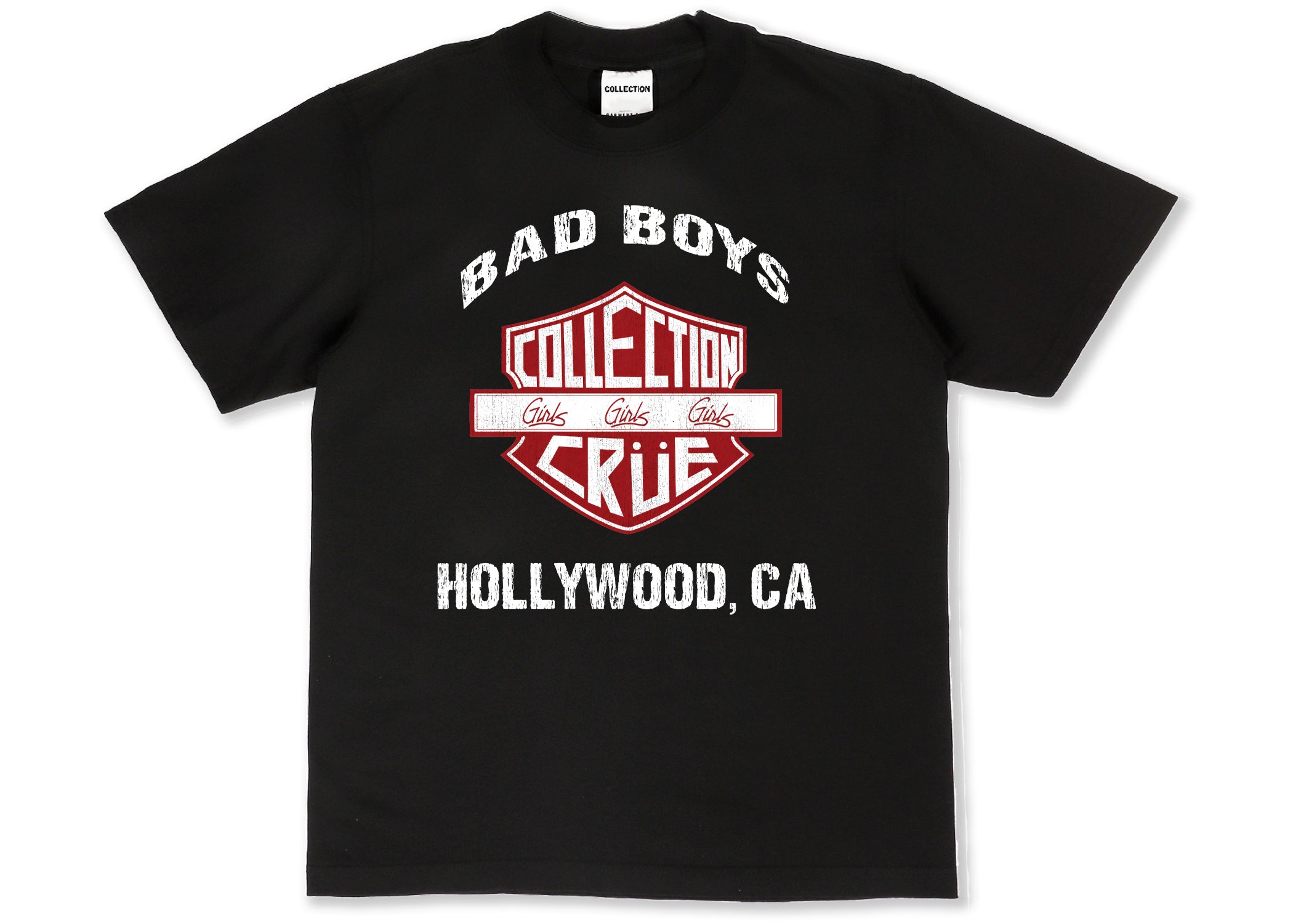 Bad Boys
