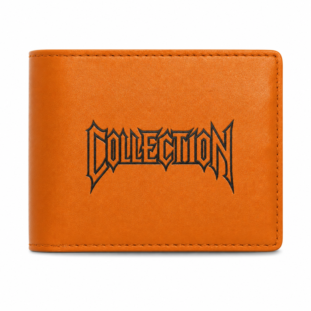 Collection Metal Wallet