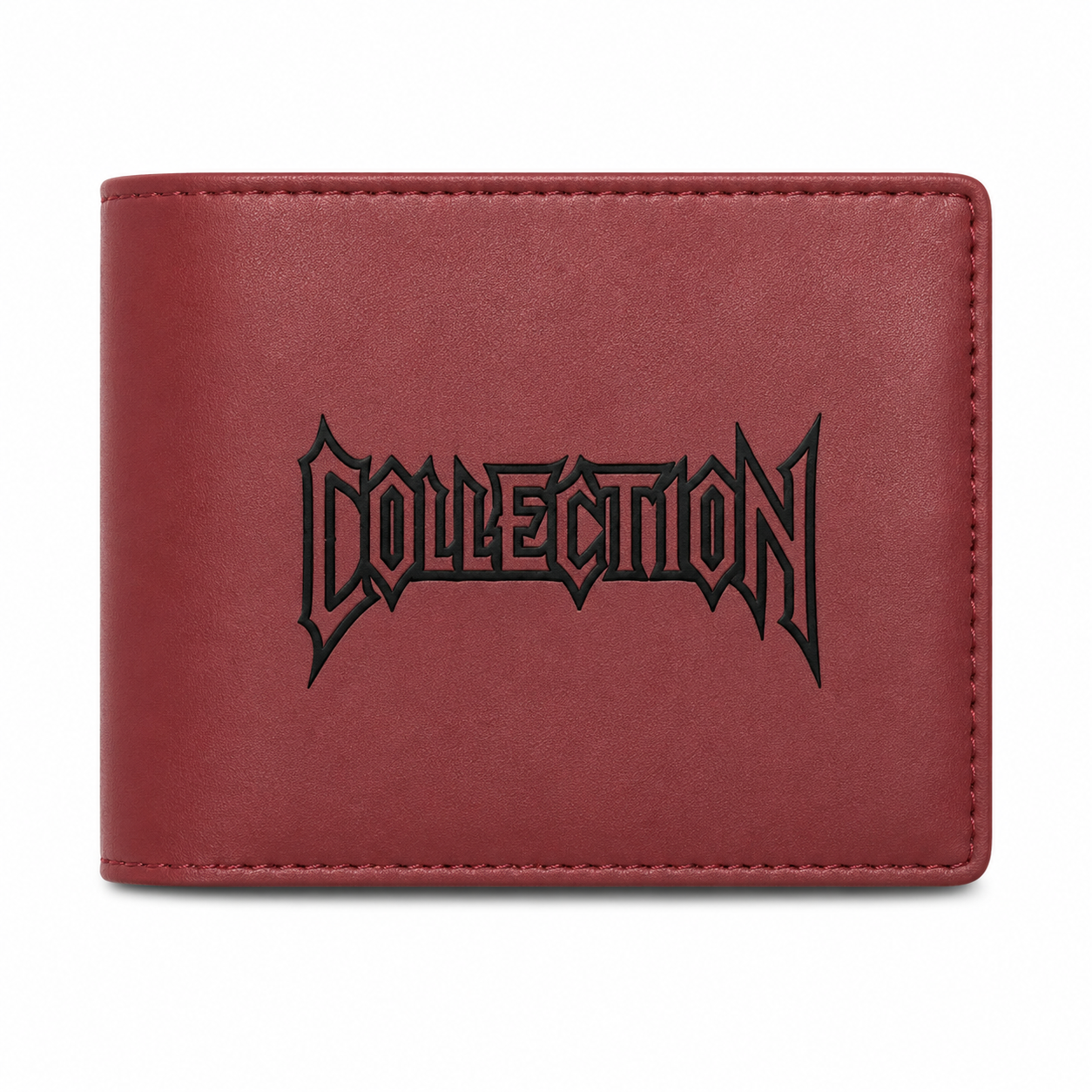Collection Metal Wallet