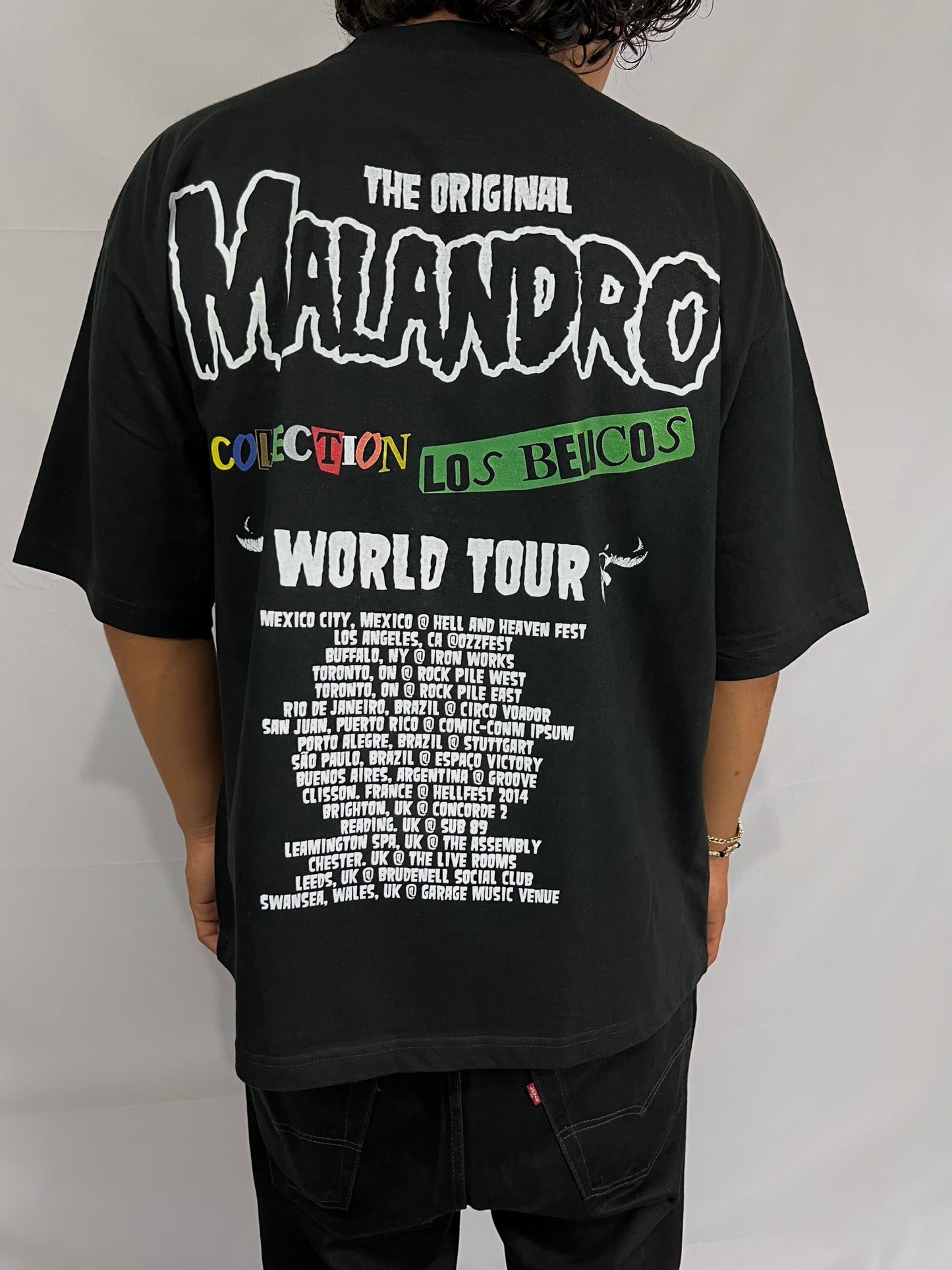 Malandro T-Shirt