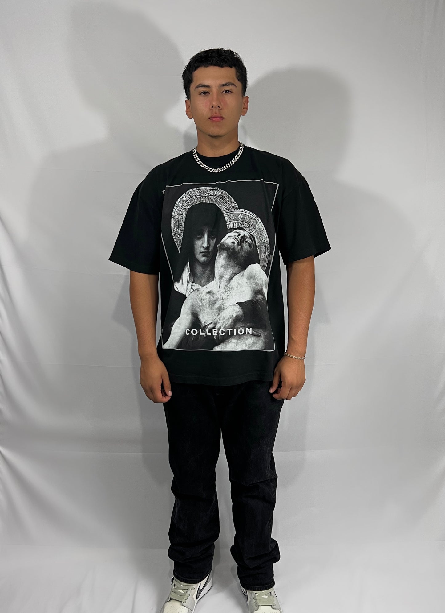 Pieta T-Shirt