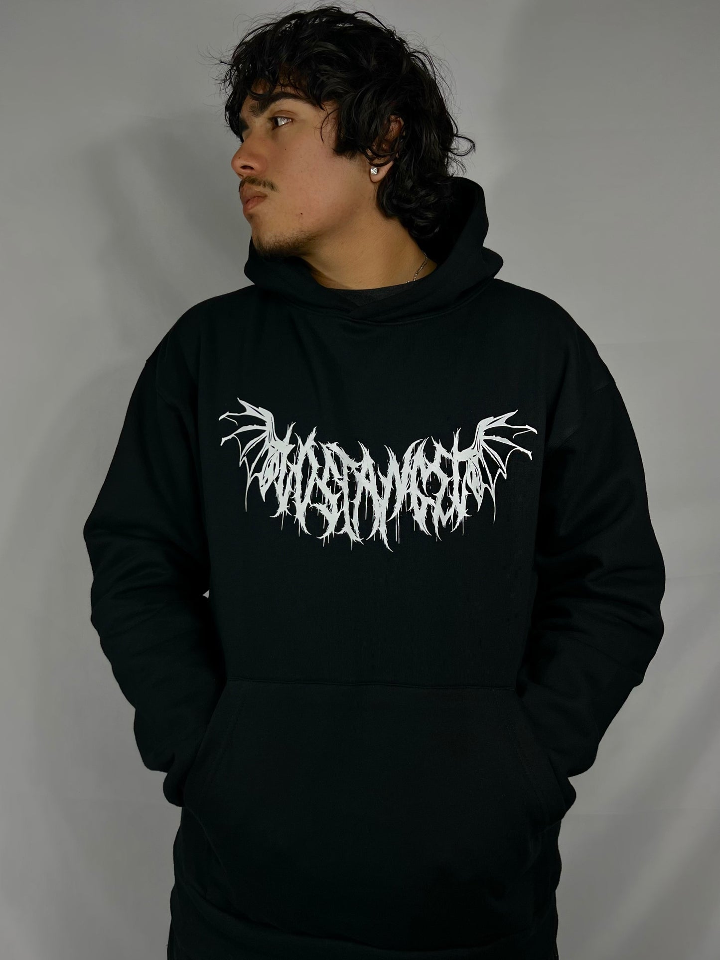 Lost Angel Hoodie