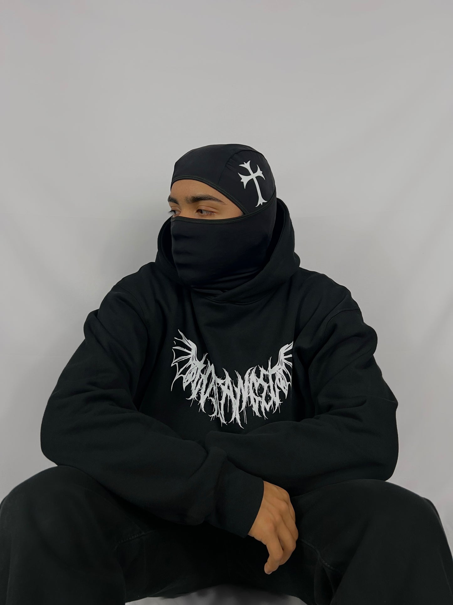 Lost Angel Hoodie