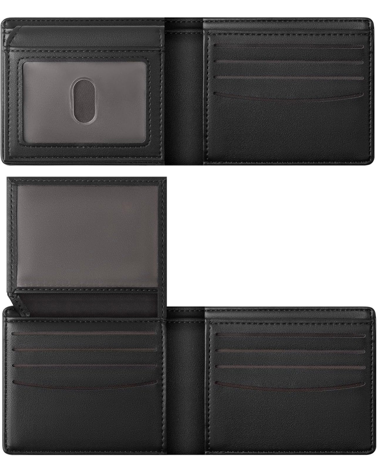 Collection Metal Wallet