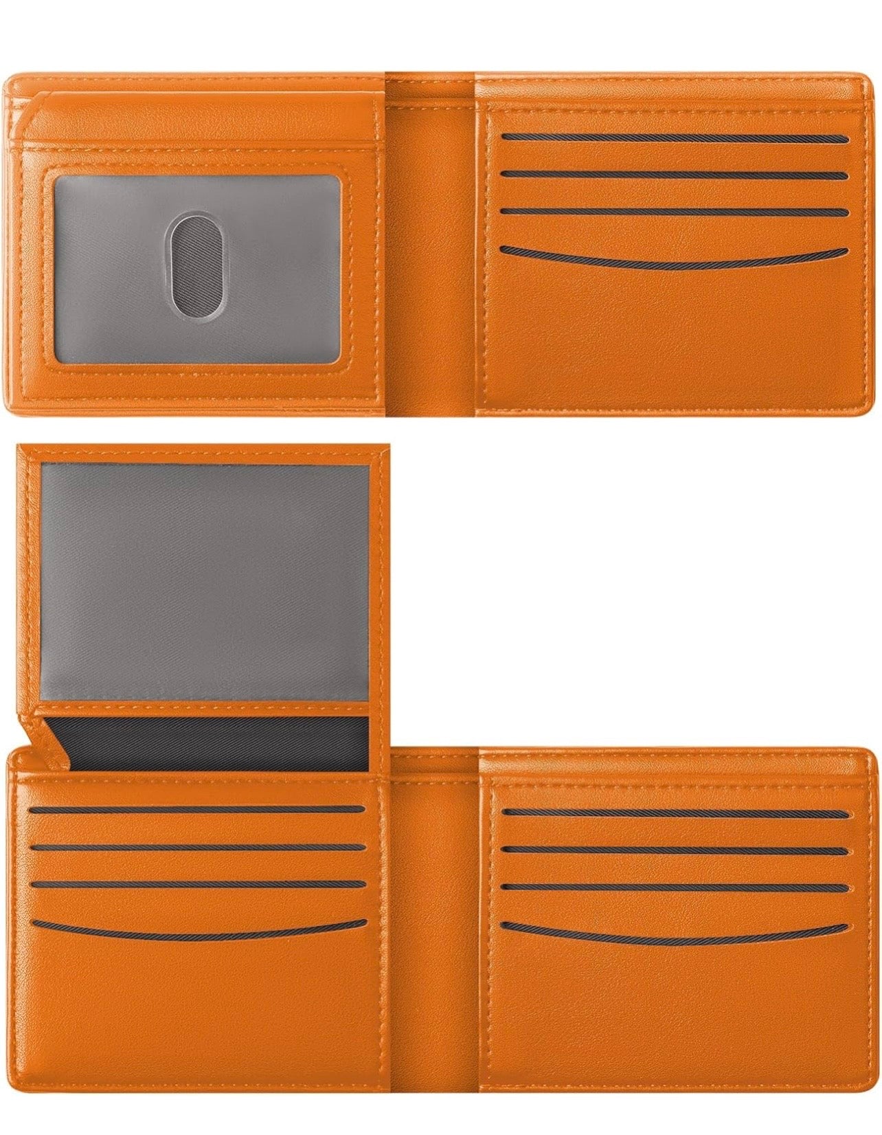 Collection Metal Wallet