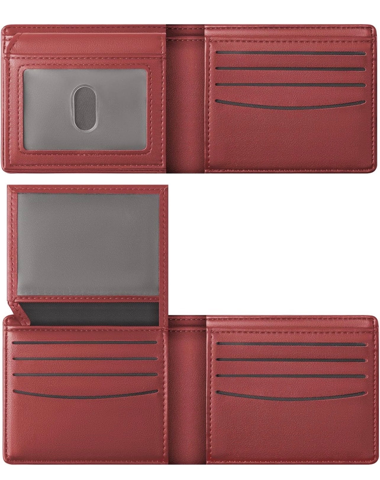 Collection Metal Wallet