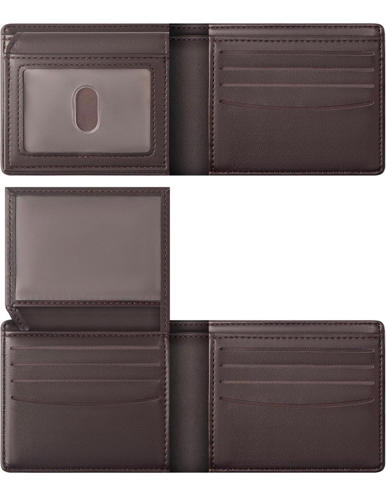 Collection Metal Wallet