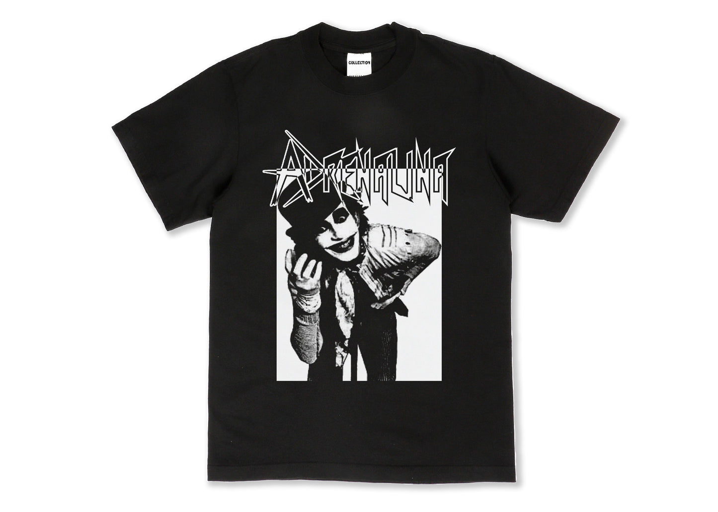 Adrenalina T-Shirt