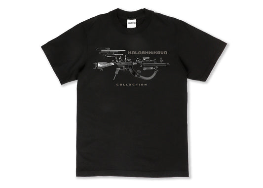 AK T-Shirt