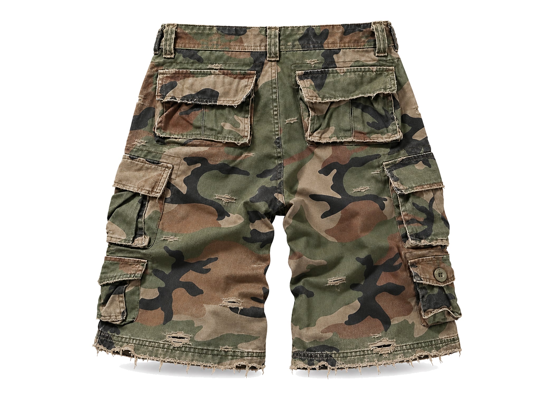 POW Camo