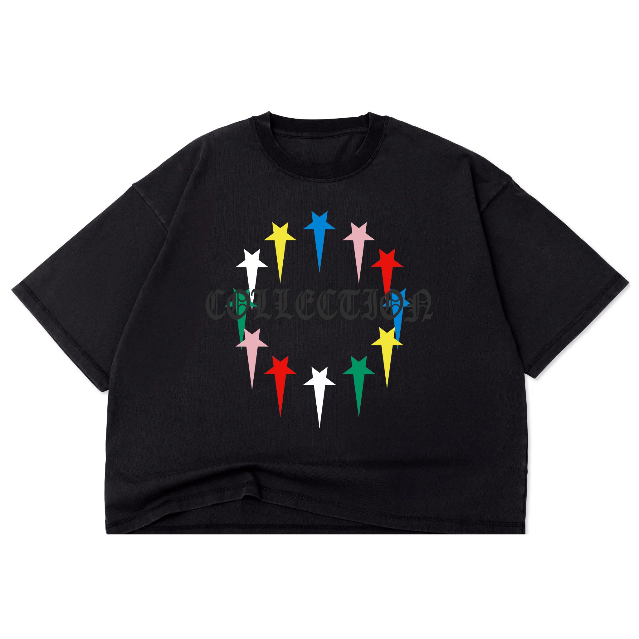 Nova Royal Drop Crop