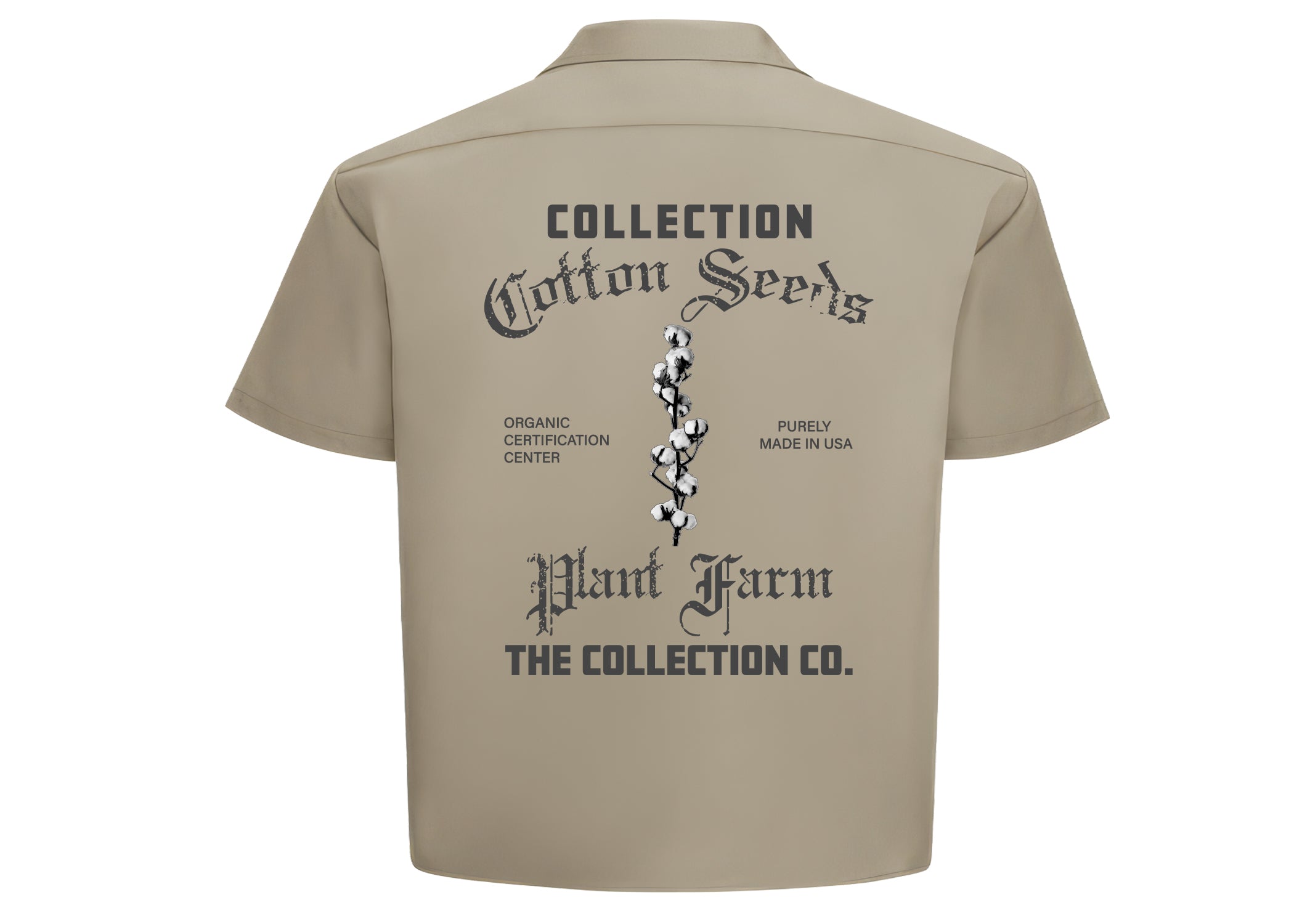 Cotton Co.