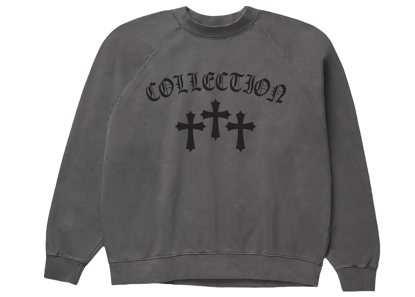 Classic Collection Cross Crew