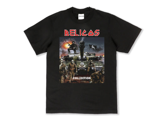 Iron Belicos T-Shirt