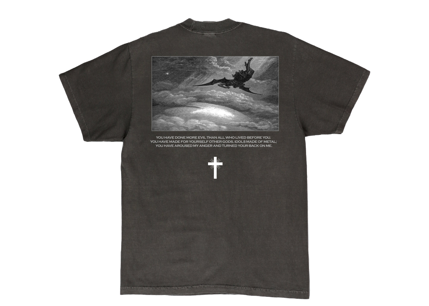 Lost Angel T-Shirt