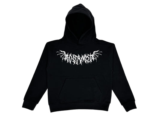 Lost Angel Hoodie