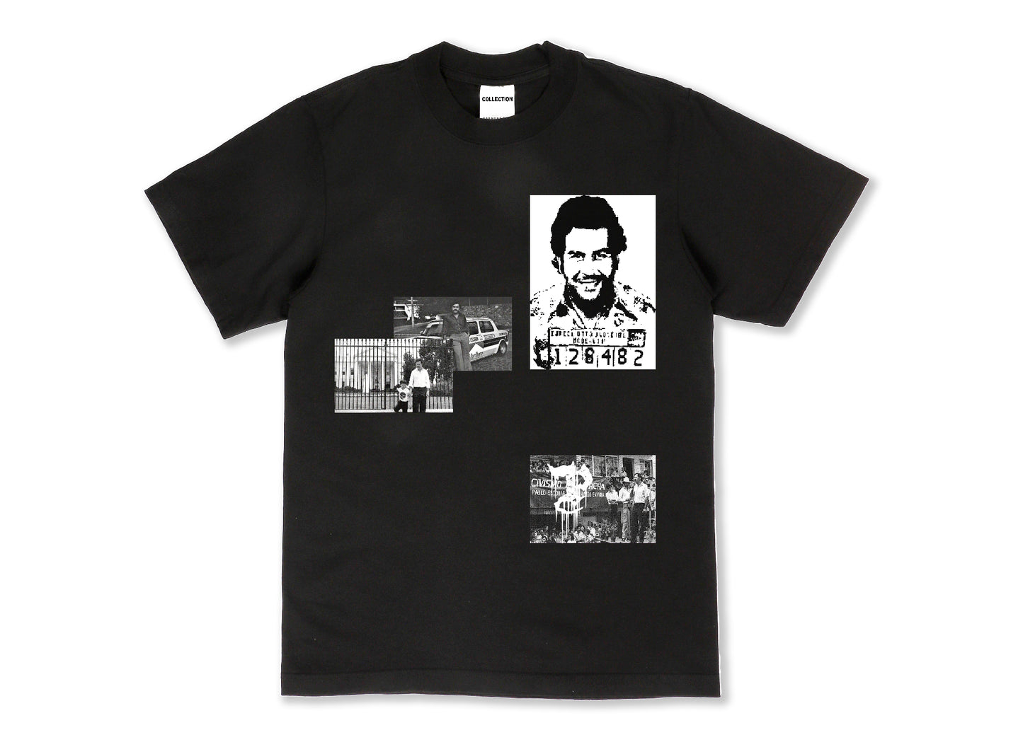 PABLO T-Shirt