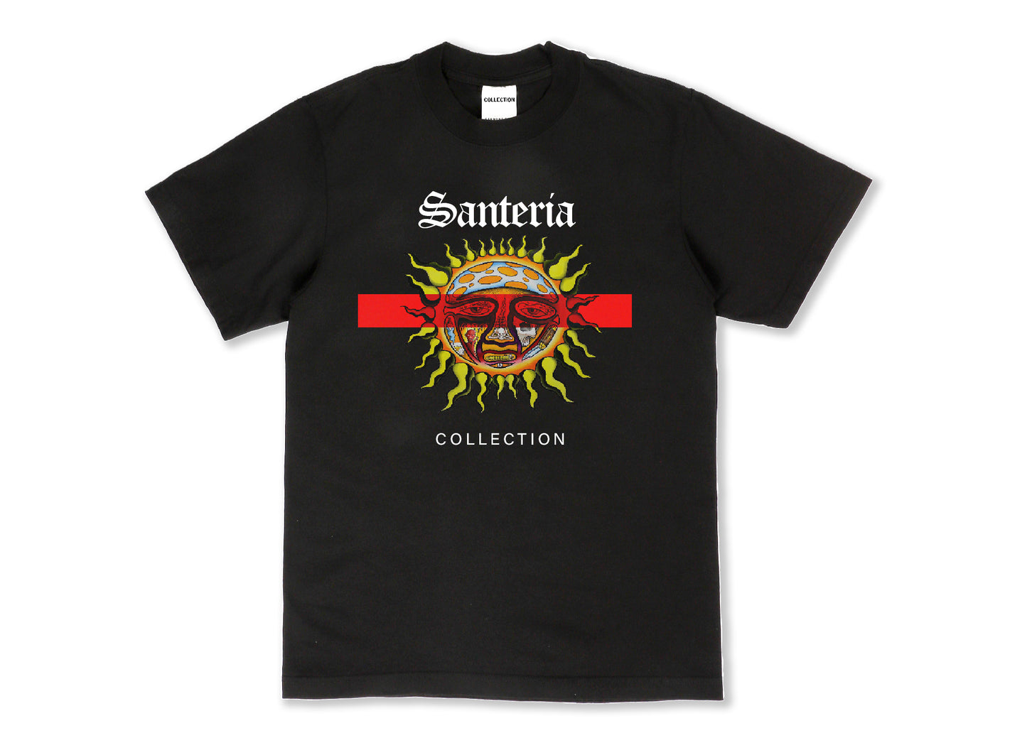 Santeria T-Shirt