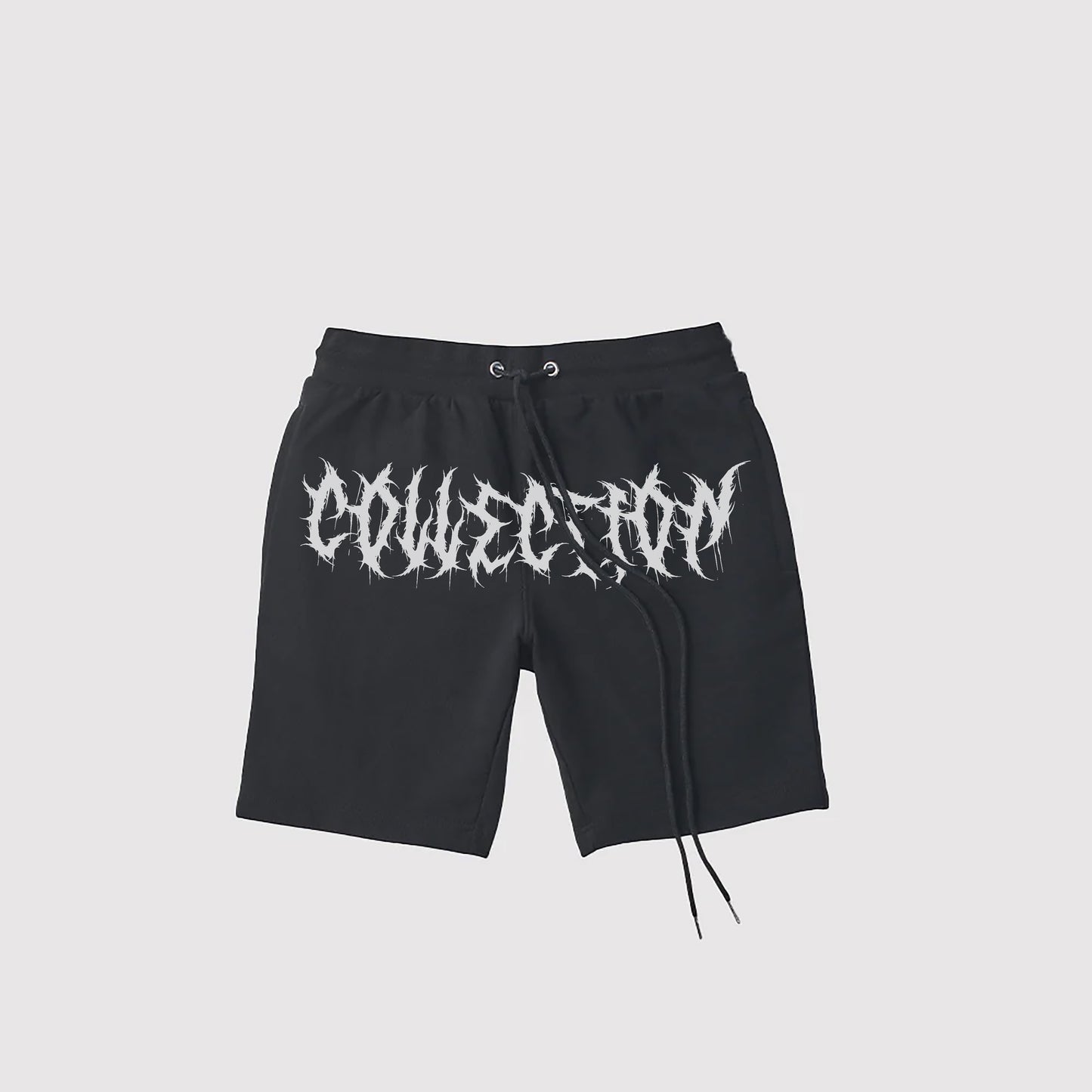 Collection Above the Knee Shorts