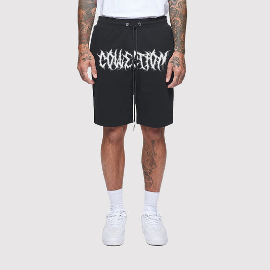 Collection Above the Knee Shorts