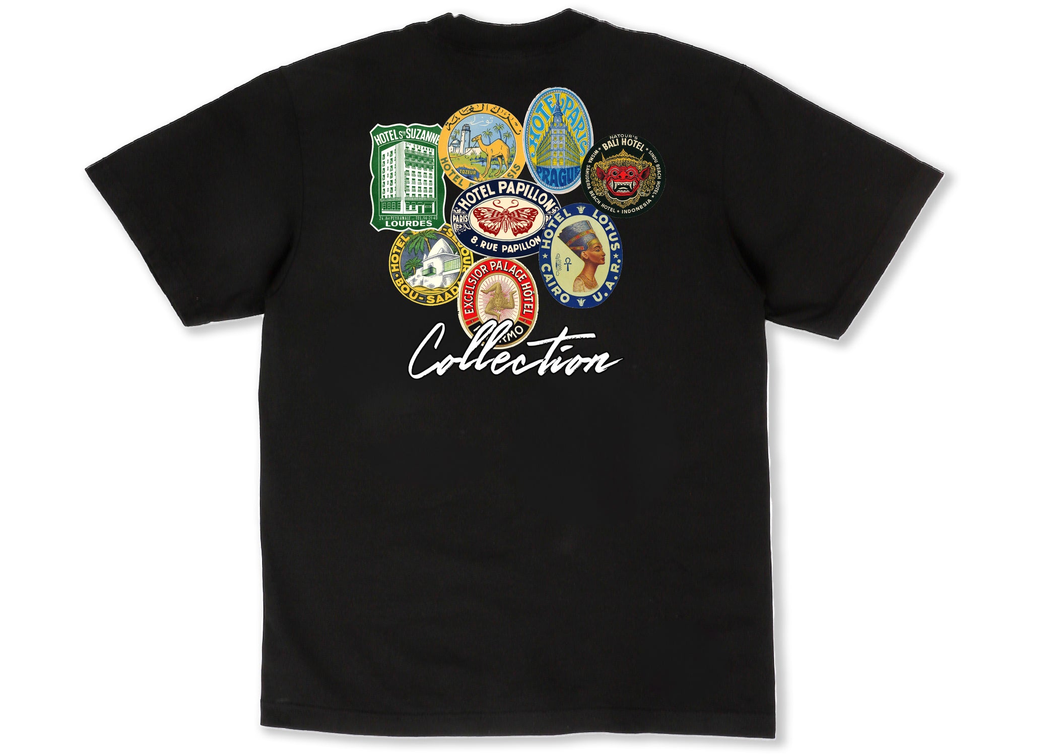 World Collector