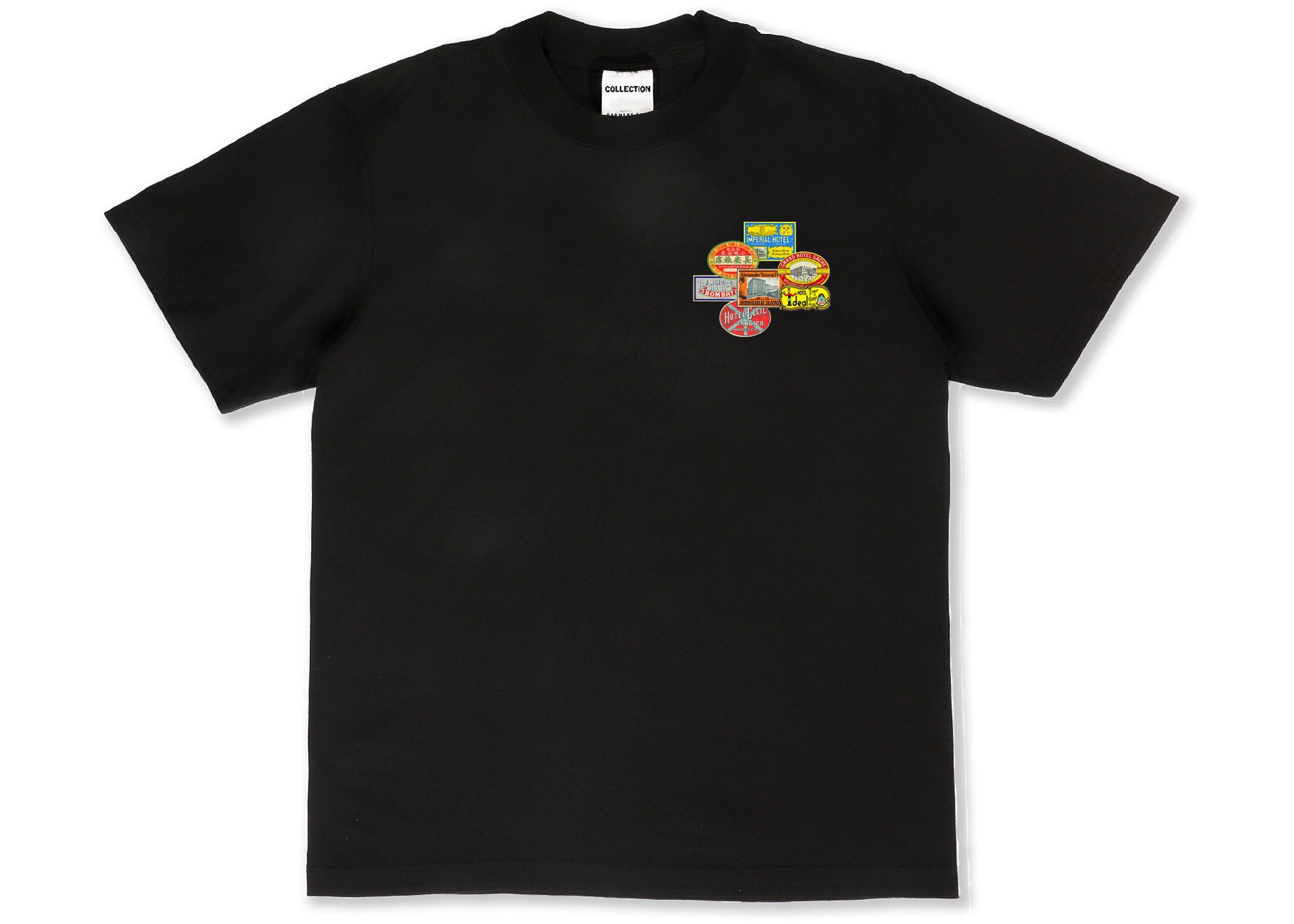 World Collector