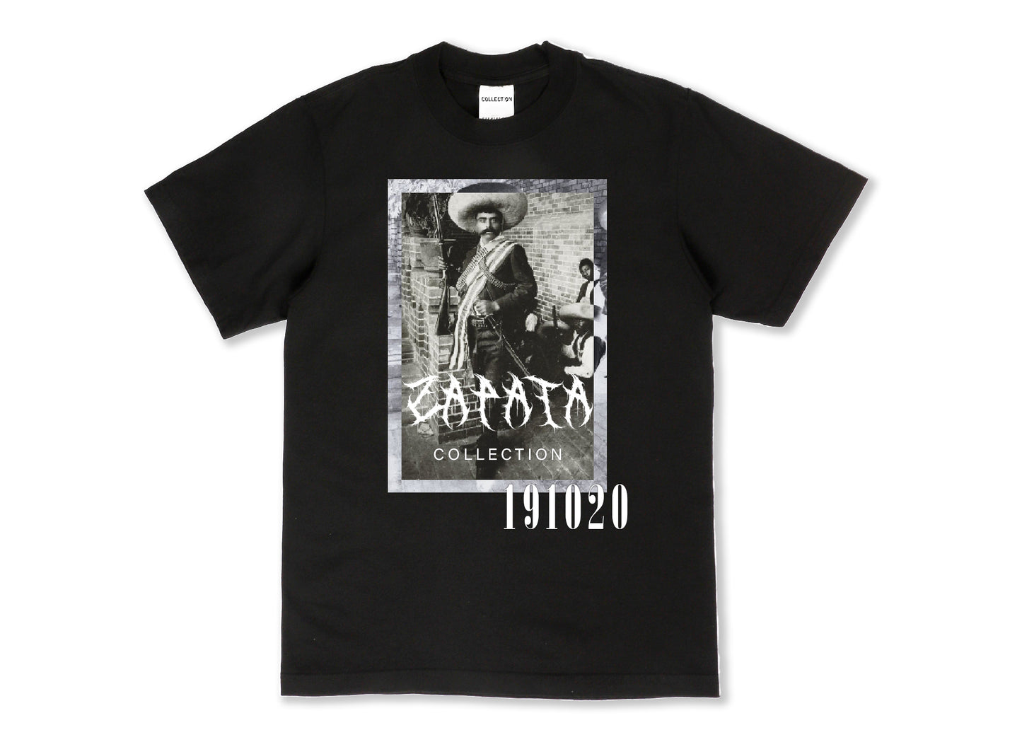 Zapata T-Shirt